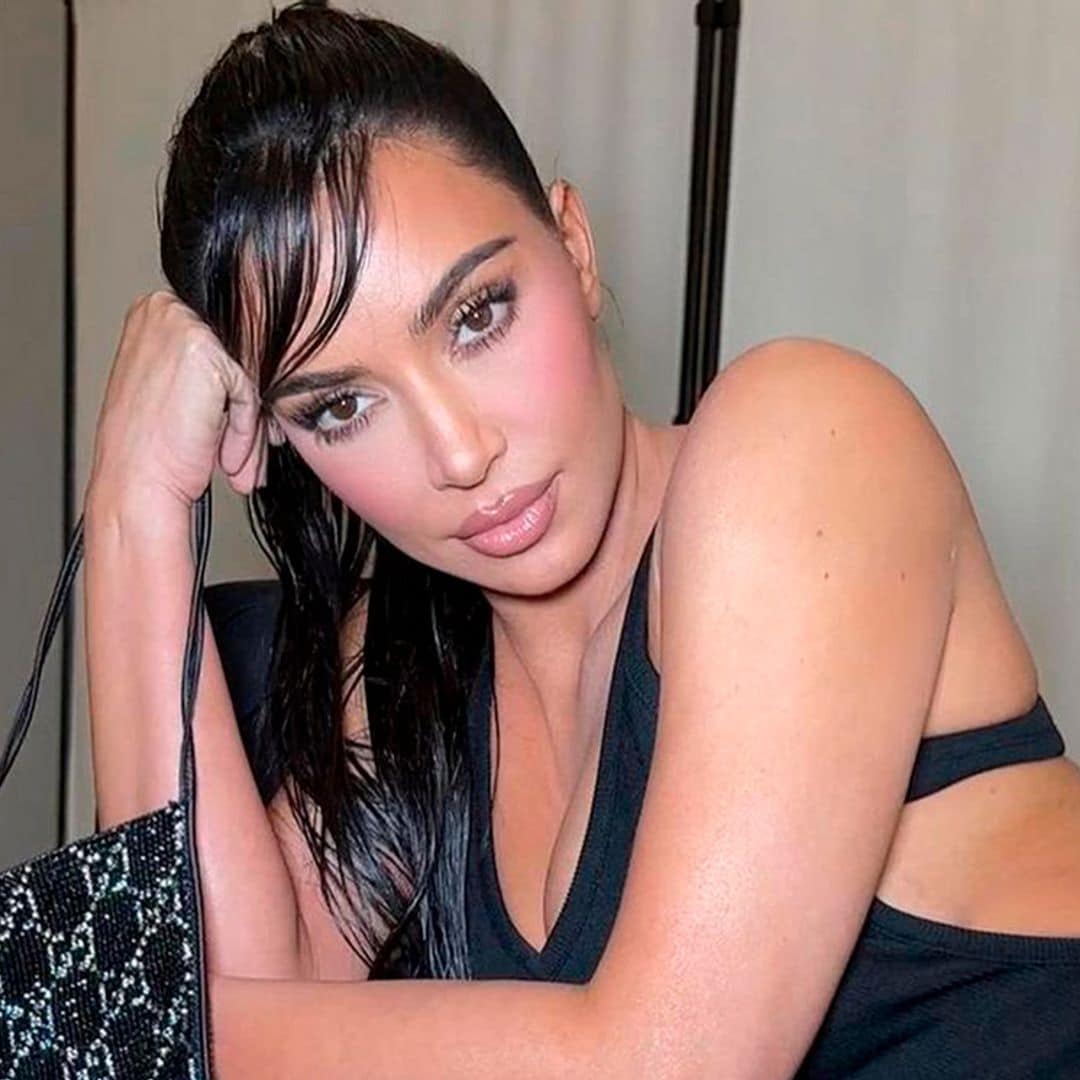 Sabemos dónde compra Kim Kardashian y Victoria Beckham sus bolsos de lujo vintage