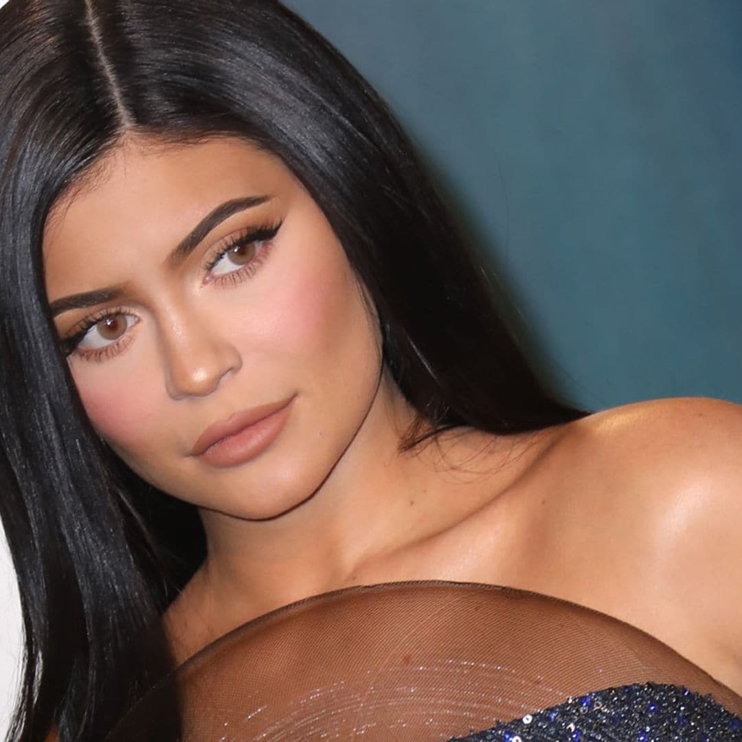 Lo que realmente significa el maquillaje que Kylie Jenner ha lanzado por su cumpleaños