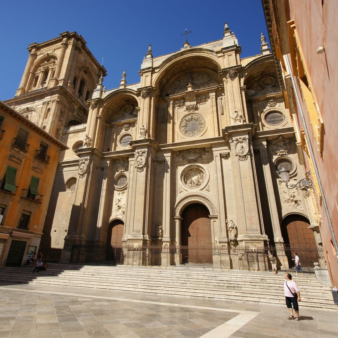 Catedral de Granada