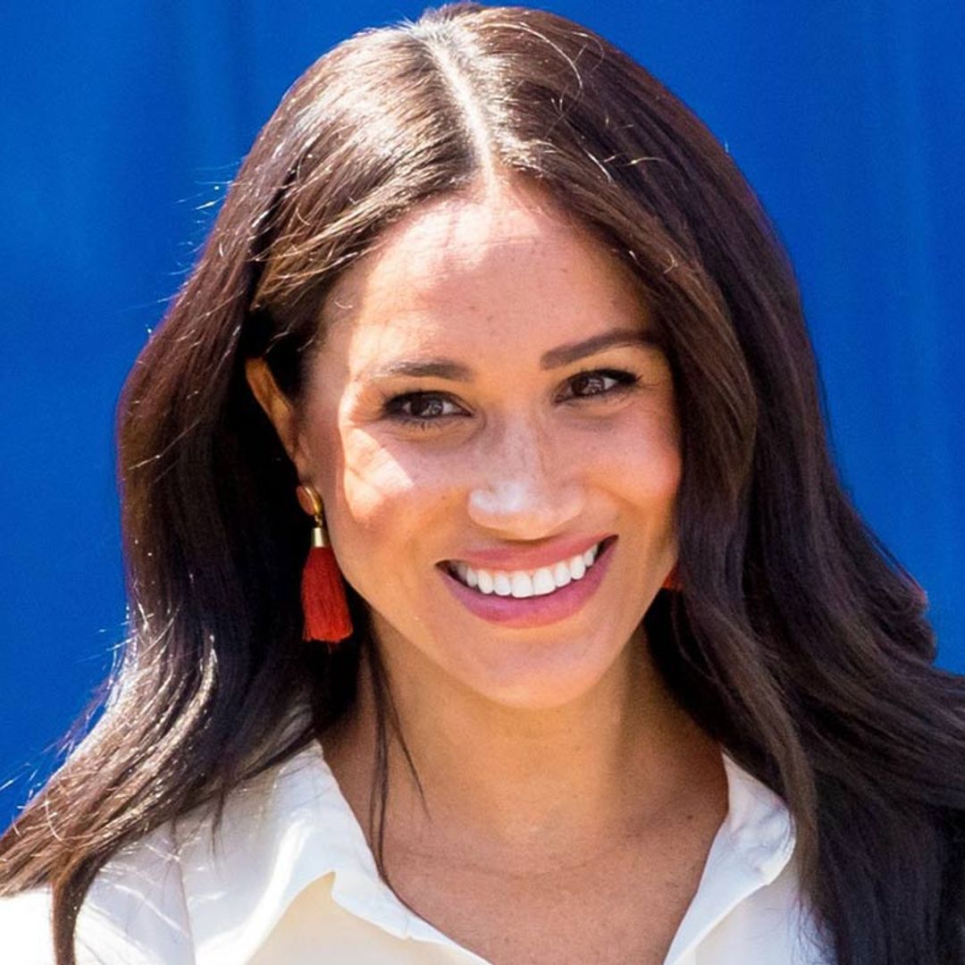 ¿Sabes que 'The Bench' no es el primer libro de Meghan Markle? Todo sobre su verdadero debut en la literatura