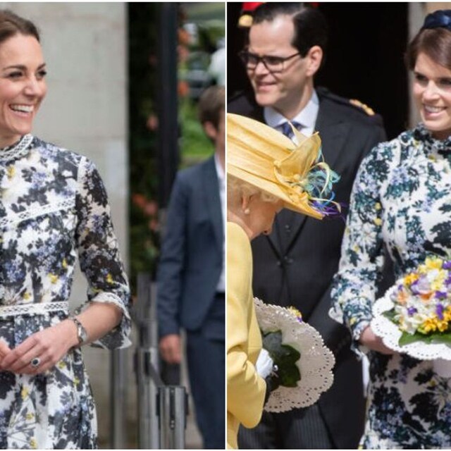 kate middleton princesa eugenie1