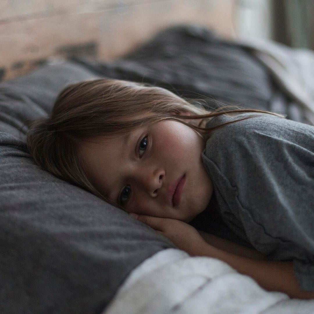 Así afecta el exceso de ruido al sueño (y a la salud) de los niños