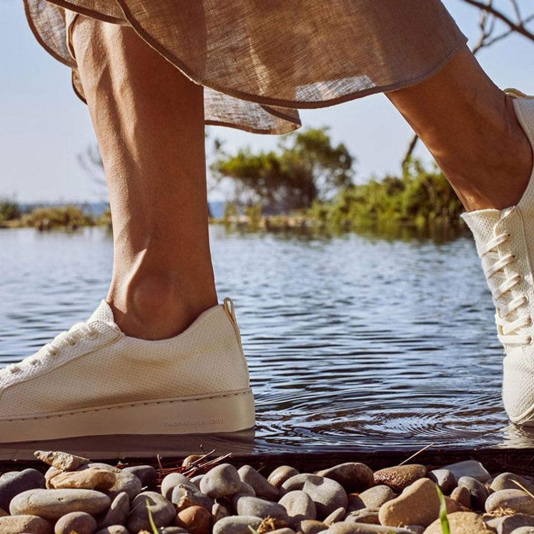 Aprovecha los últimos descuentos para hacerte con las zapatillas españolas más buscadas