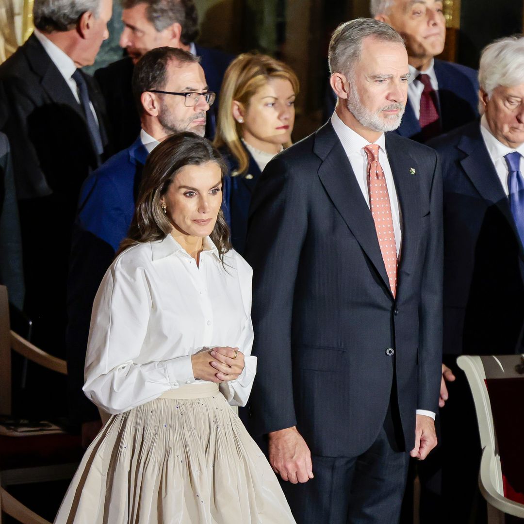 Reina Letizia