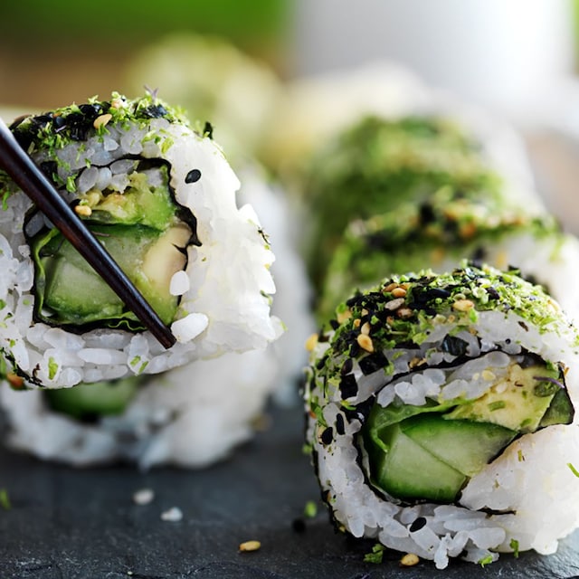 sushi veggie adob 1