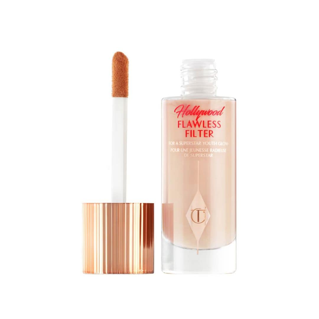 Hollywood Flawless Filter, de Charlotte Tilbury