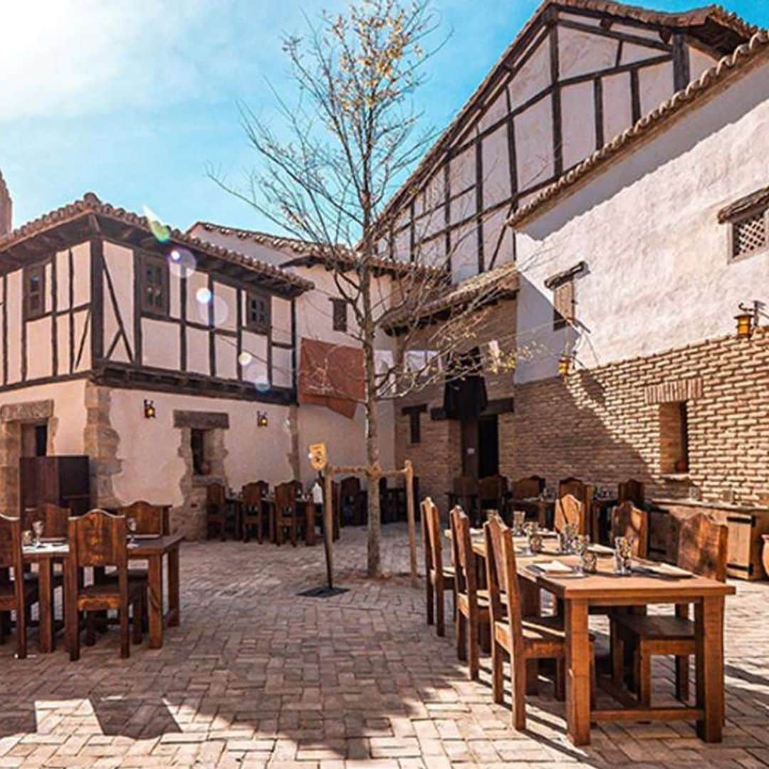 La Historia de España se vive en Puy du Fou, el nuevo parque temático de Toledo