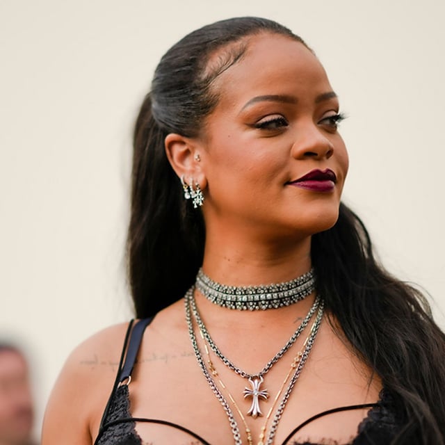 rihanna fenty hair productos cabello nuevo proyecto