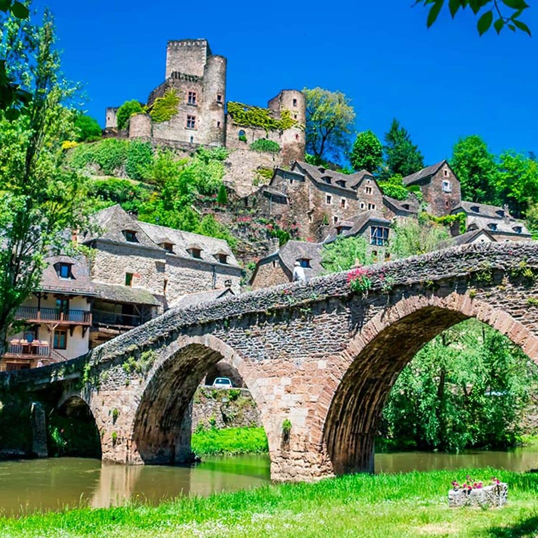 belcastel shutterstock1689914773