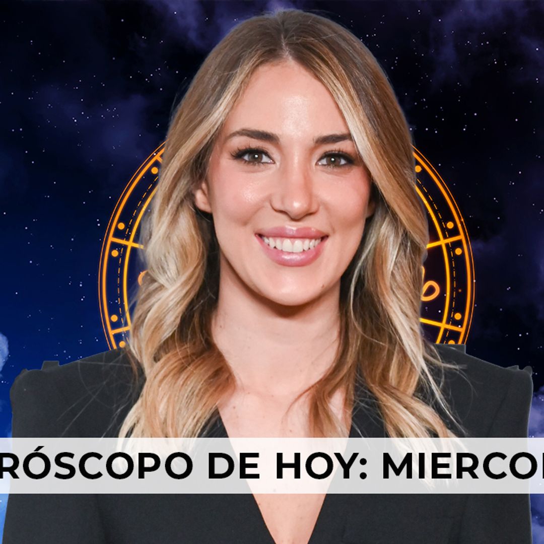 ‎Horóscopo de hoy, miércoles 5 de marzo, consulta lo que dice el horóscopo diario