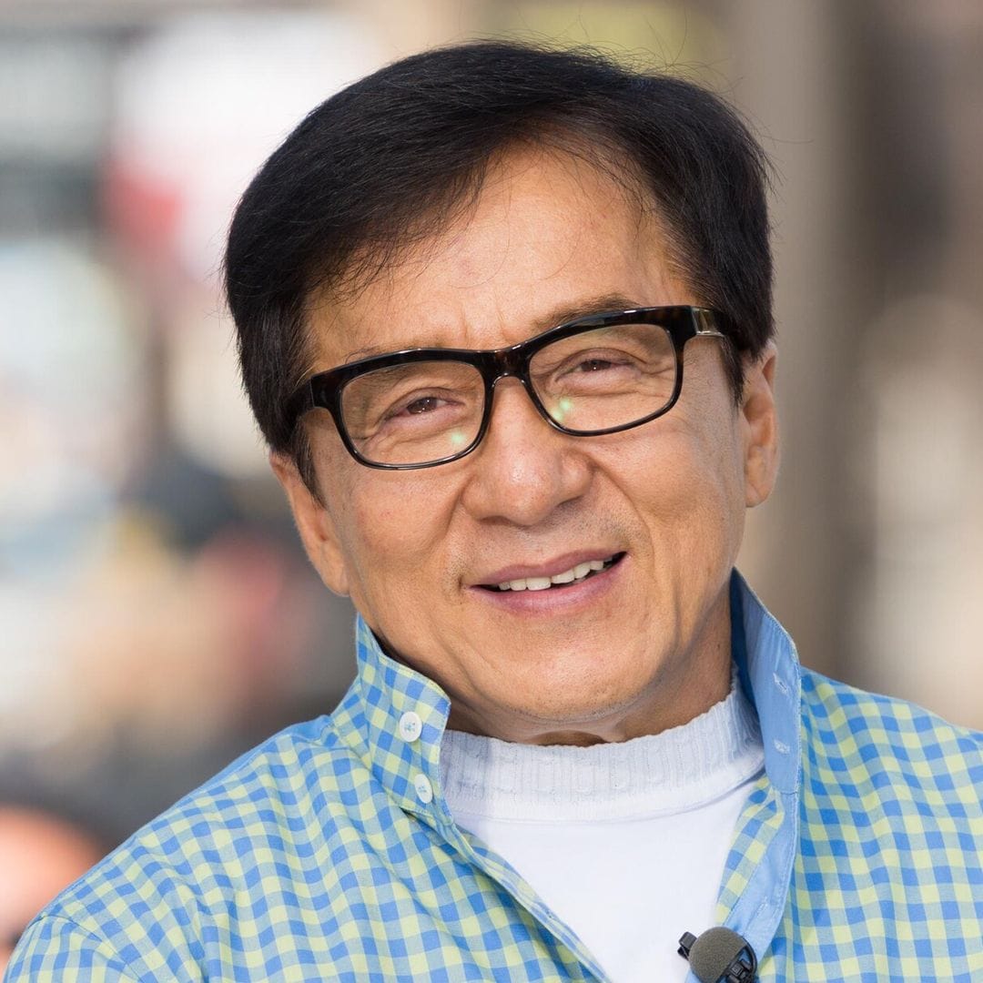 ¿Estuvo Jackie Chan en peligro por Coronavirus?