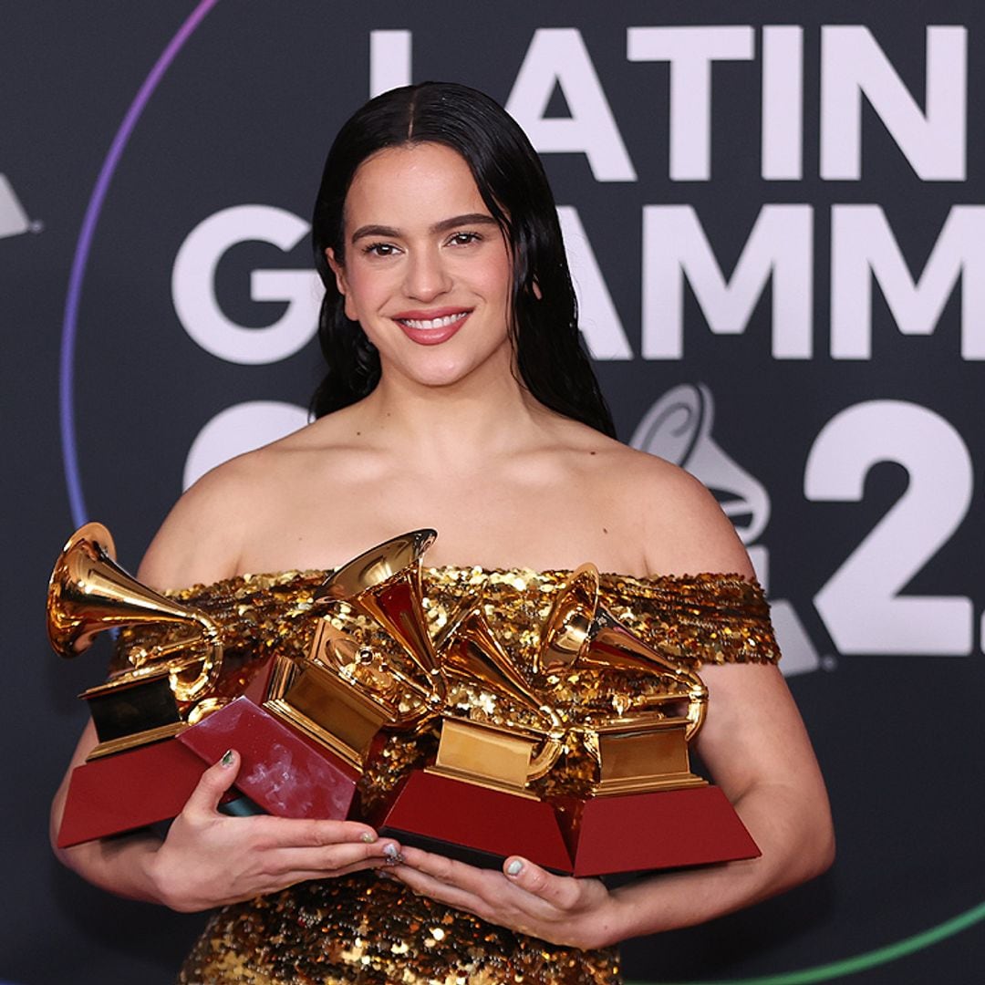 Premios Grammy Latinos 2023: cuándo, dónde verlos y qué sorpresas nos esperan