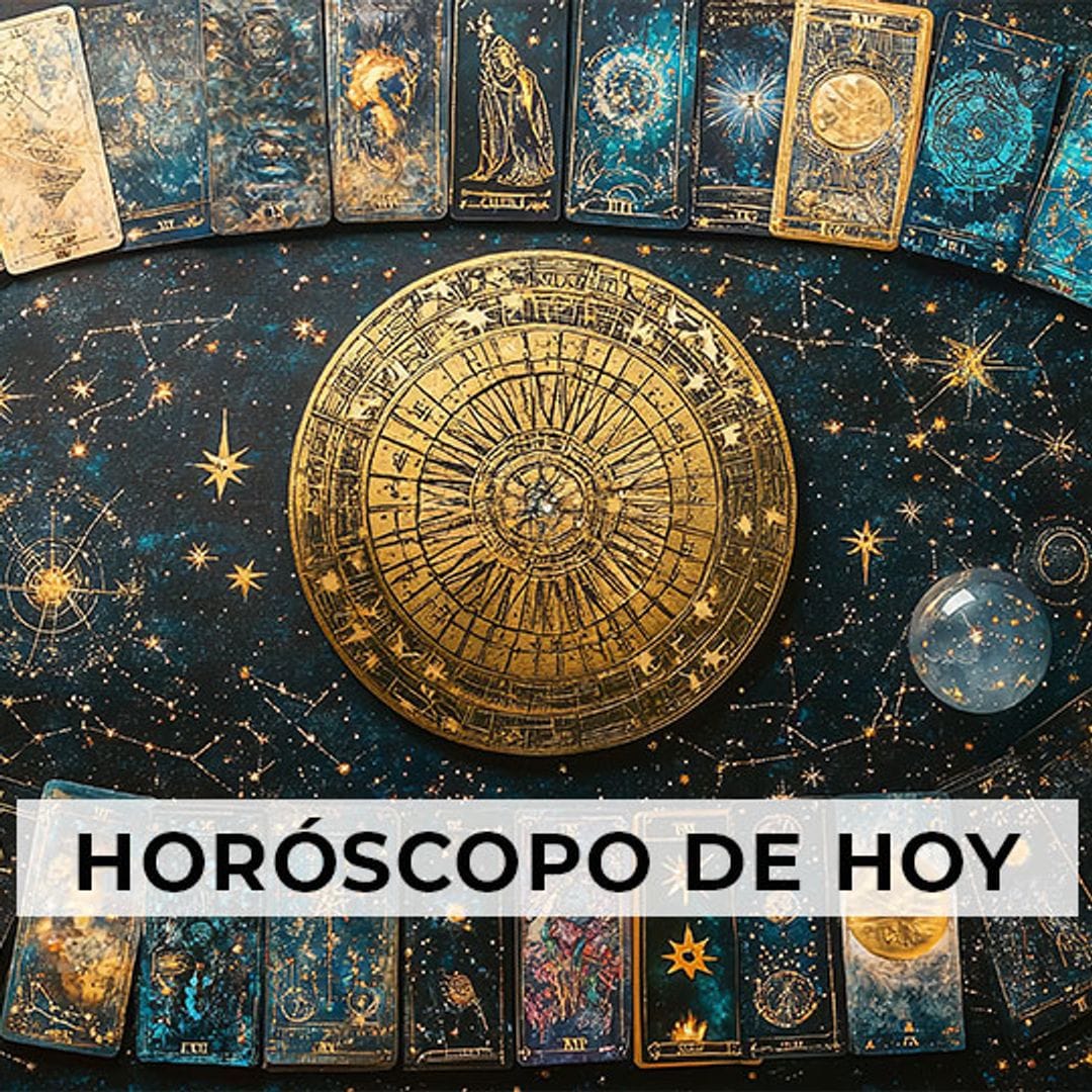 Horóscopo de hoy, lunes 16 de diciembre, descubre qué dice tu signo del Zodiaco