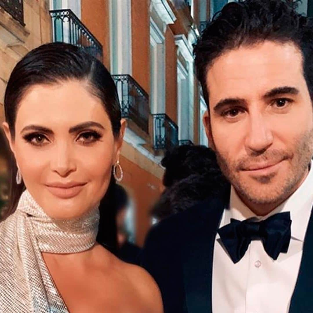 Chiquinquirá Delgado y su encuentro con Miguel Ángel Silvestre, el galán de ‘Velvet’