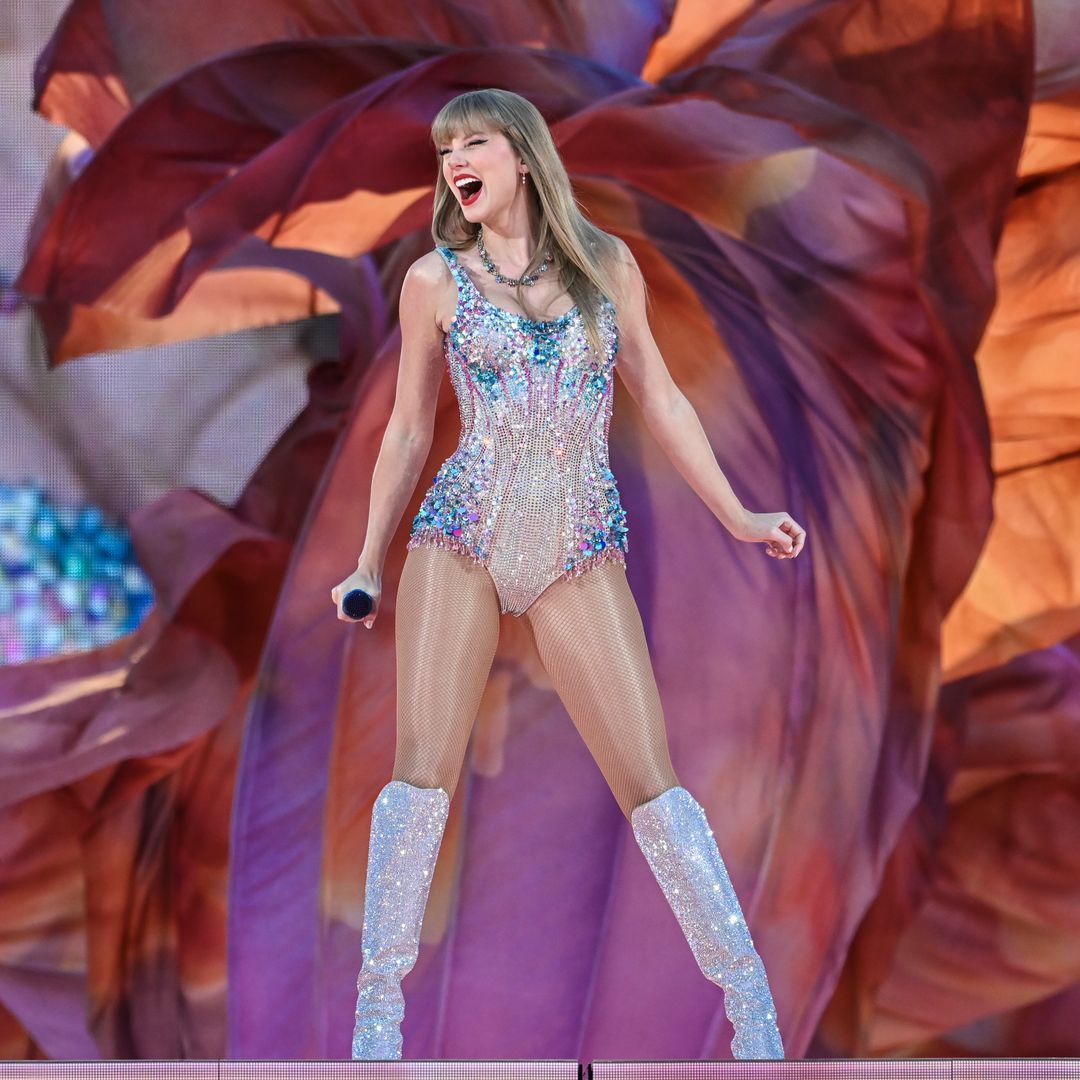 Los 16 looks de Taylor Swift que definen lo que ha sido 'The Eras Tour', la gira más viral del año