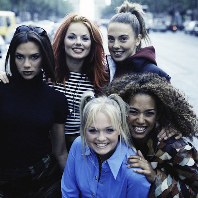 spice girls