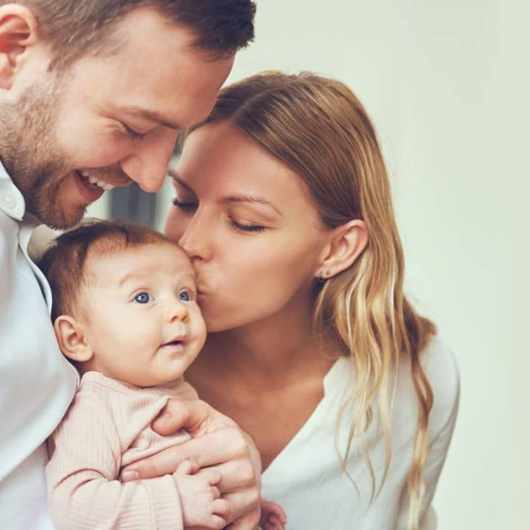 ¿Cómo afecta la maternidad a la pareja tras la llegada de un bebé?