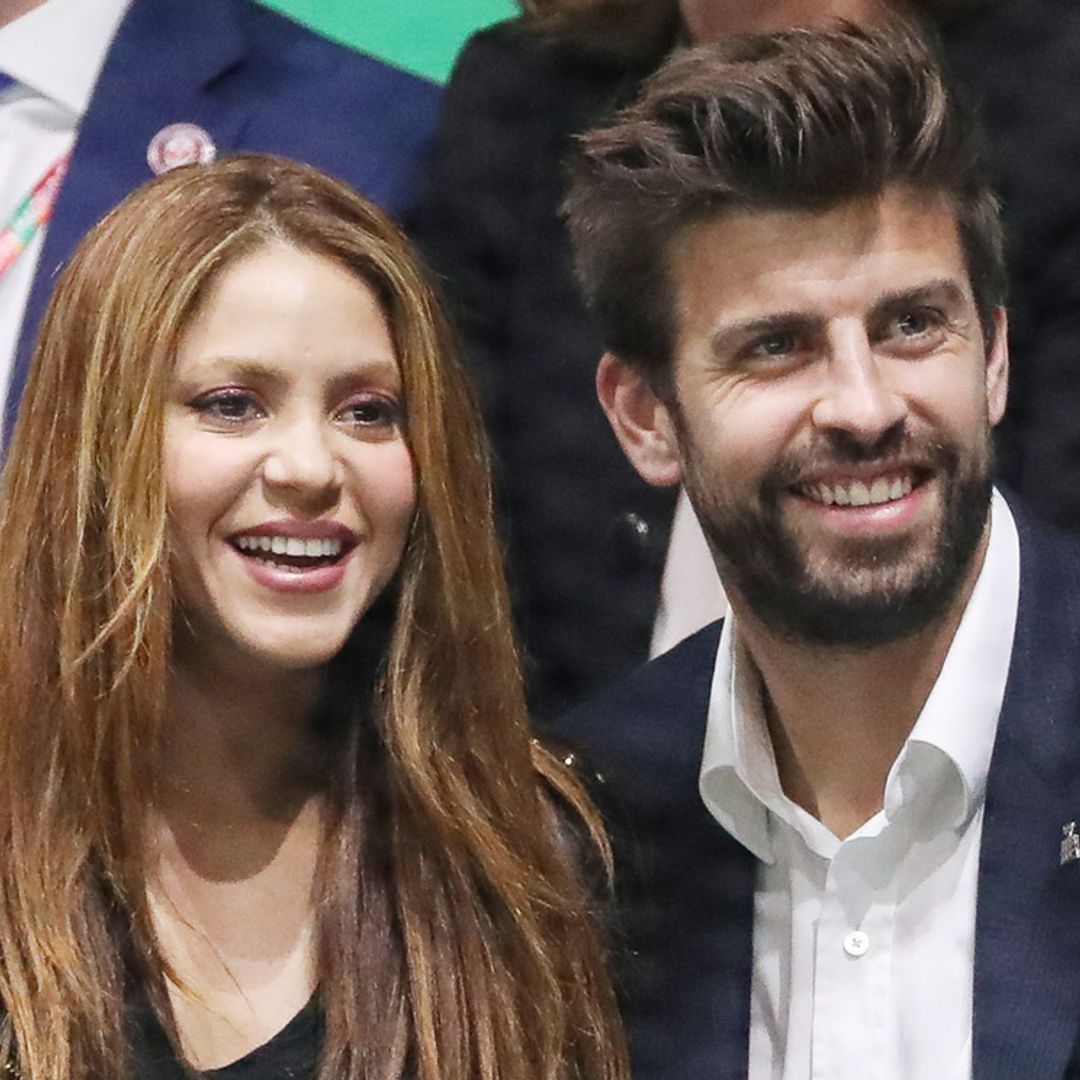 Los interrogantes que plantea la ruptura de Shakira y Piqué