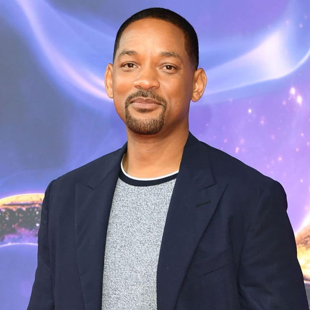 ¡Fuera complejos! Will Smith causa furor al mostrar cómo ha cambiado su cuerpo durante la pandemia