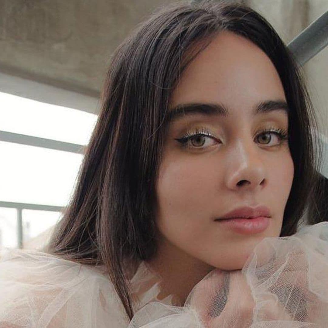 EXCLUSIVA: Tras ruptura, Esmeralda Pimentel inicia una nueva etapa en España