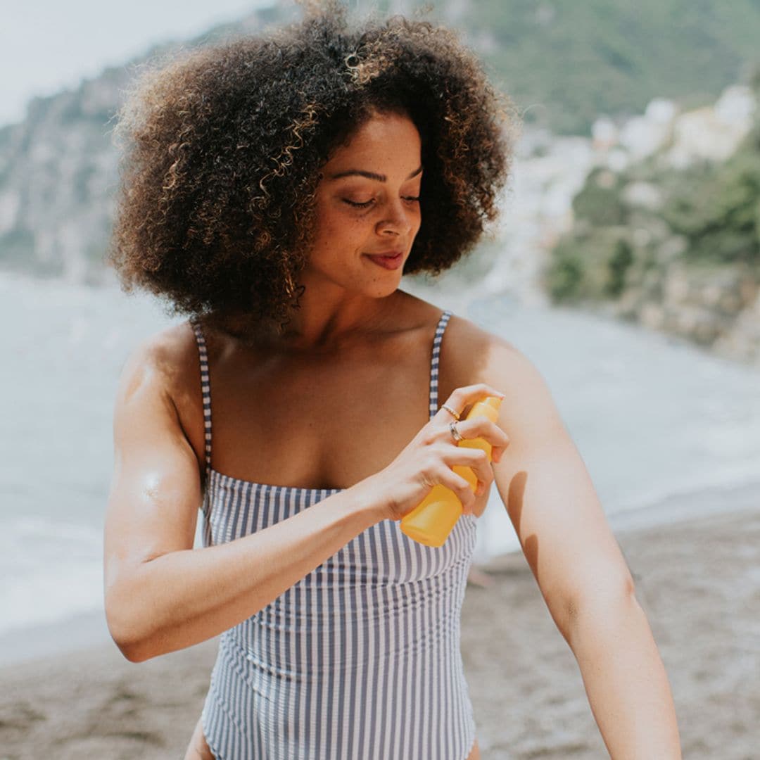 Cómo aplicar bien el protector solar: los consejos de los dermatólogos