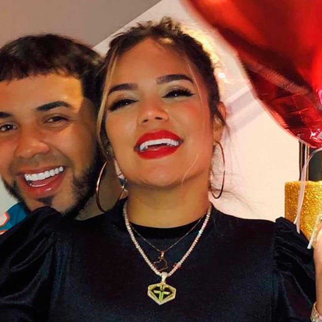 Karol G, más enamorada que nunca, revela que Anuel AA le cambió la vida