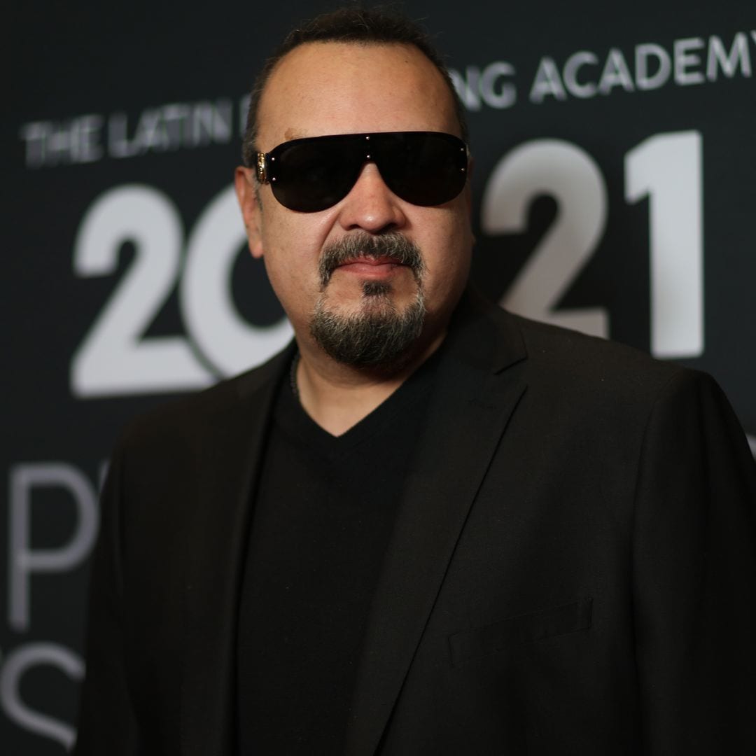 ¿Carin León o Christian Nodal? Pepe Aguilar revela a quien prefiere