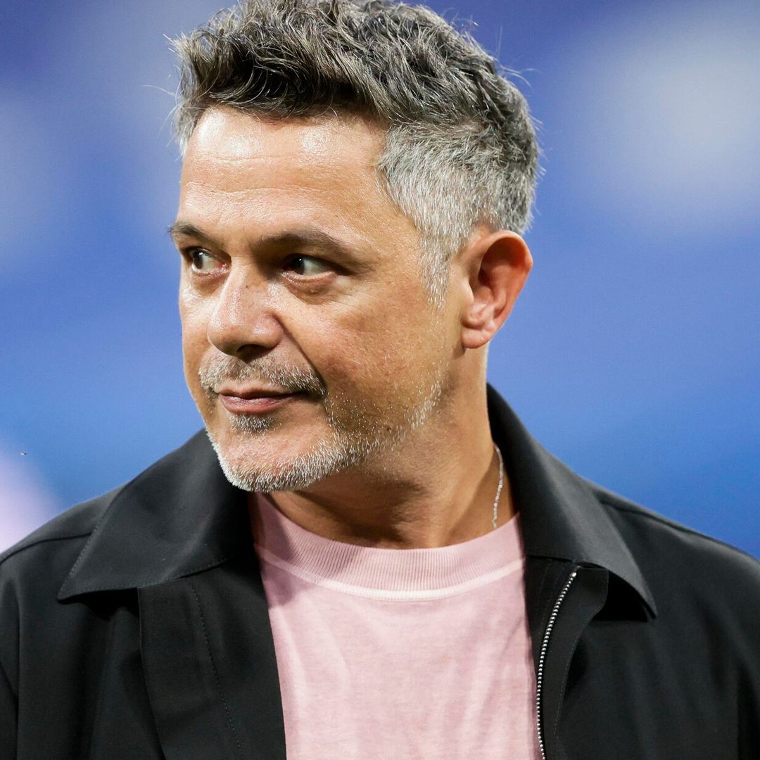 El mensaje de Alejandro Sanz que ha preocupado a sus fans