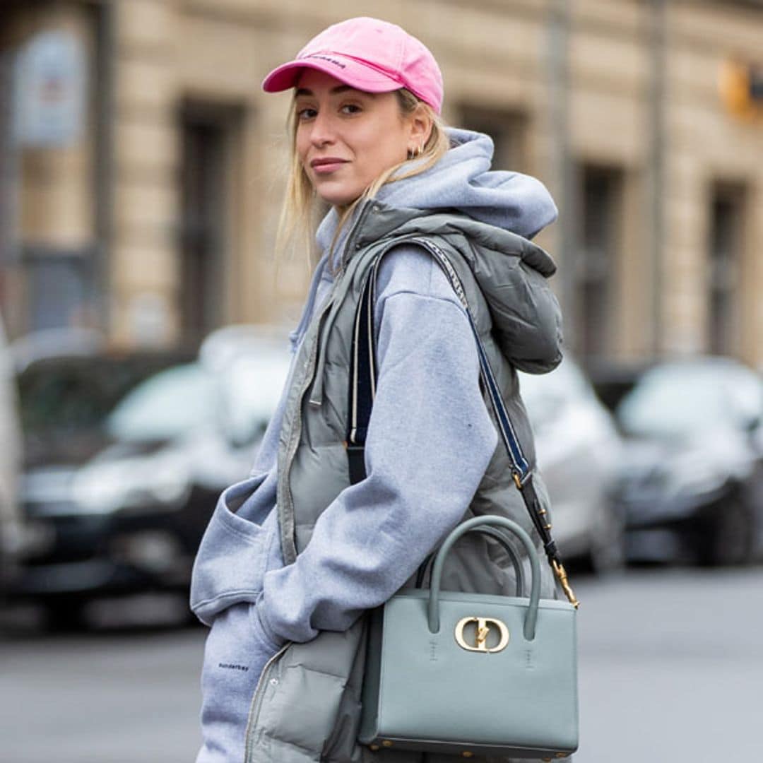 Atrévete con un chaleco acolchado, la última supertendencia de este invierno