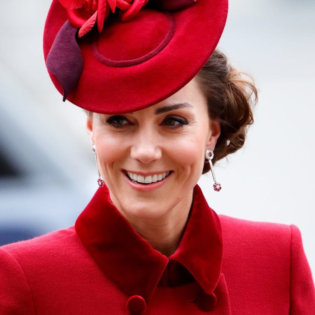 Kate Middleton, rumbo al trono: el poder secreto de la duquesa de Cambridge