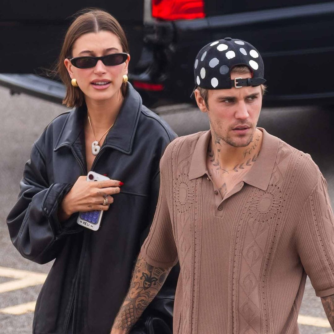 Justin Bieber rompe el silencio y explica por qué dejó de seguir a su esposa Hailey en Instagram