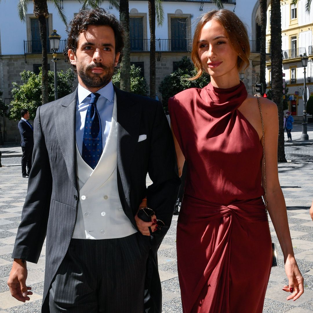 PRIMICIA: Renata Collado ya está en México ultimando los preparativos de su boda con Alonso Aznar