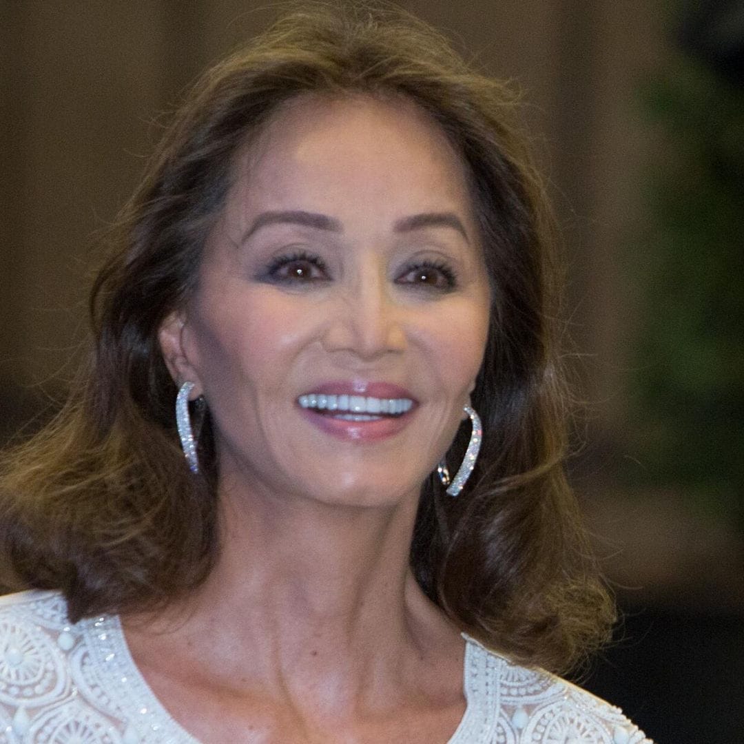 Isabel Preysler se olvida de todo con unas vacaciones en Miami