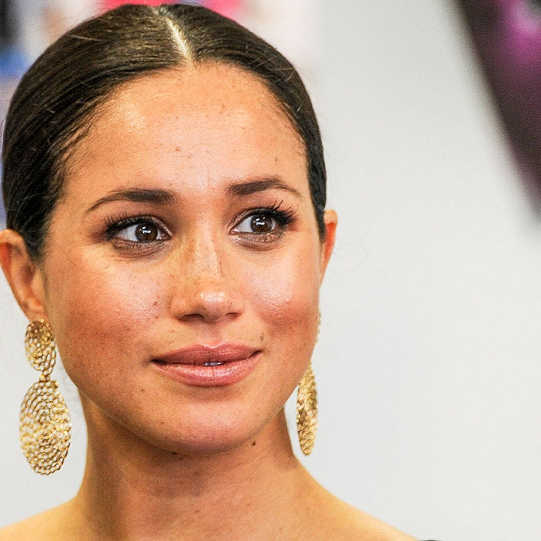 Buckingham investigará las denuncias contra Meghan Markle por 'bullying'