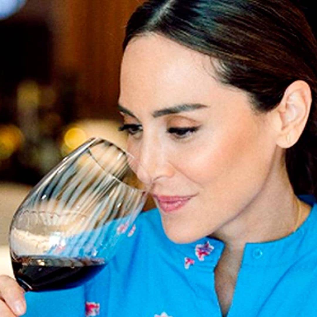 Tamara Falcó nos desvela sus vinos favoritos