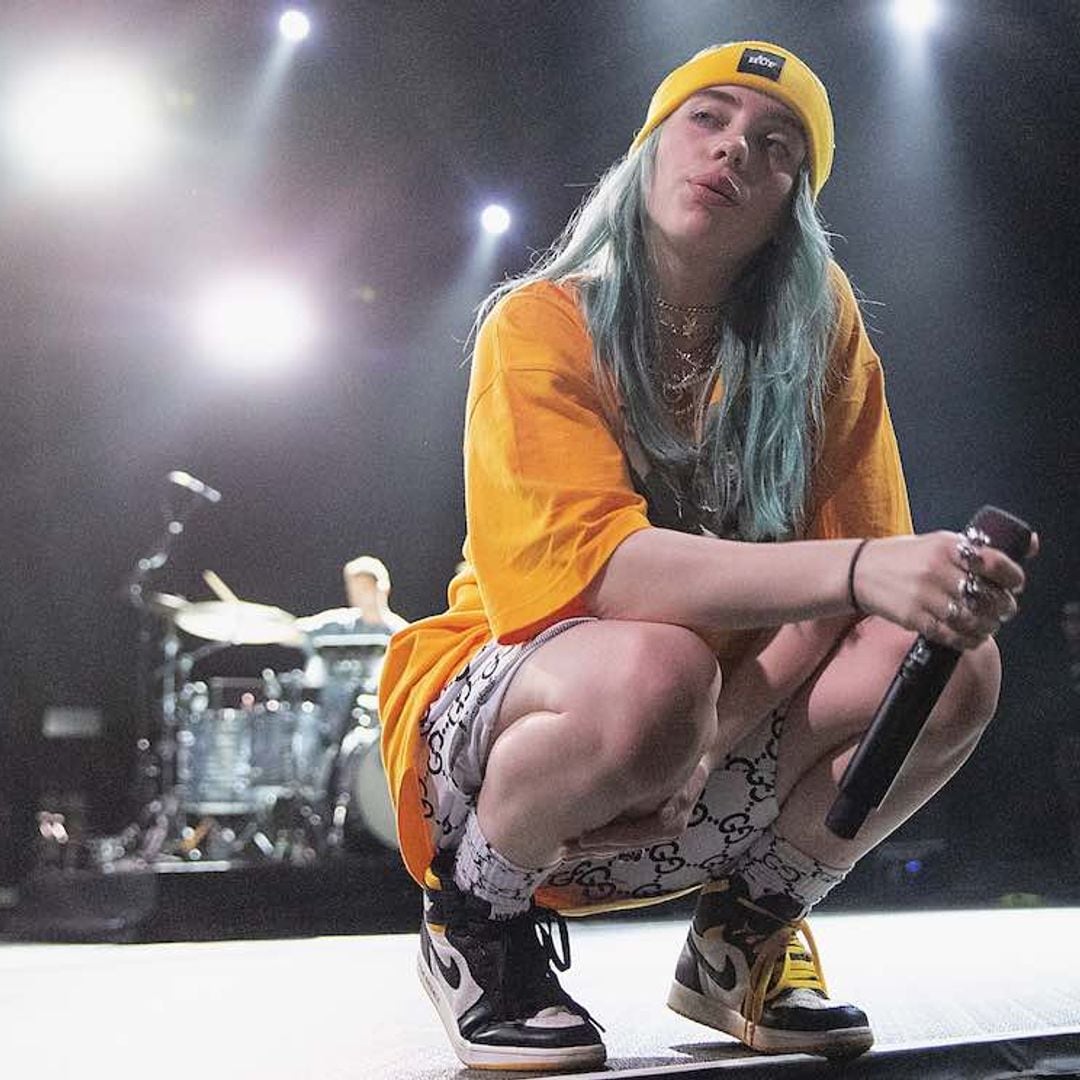 Billie Eilish, así es la 'Artista Revelación' del año y nuevo icono pop juvenil