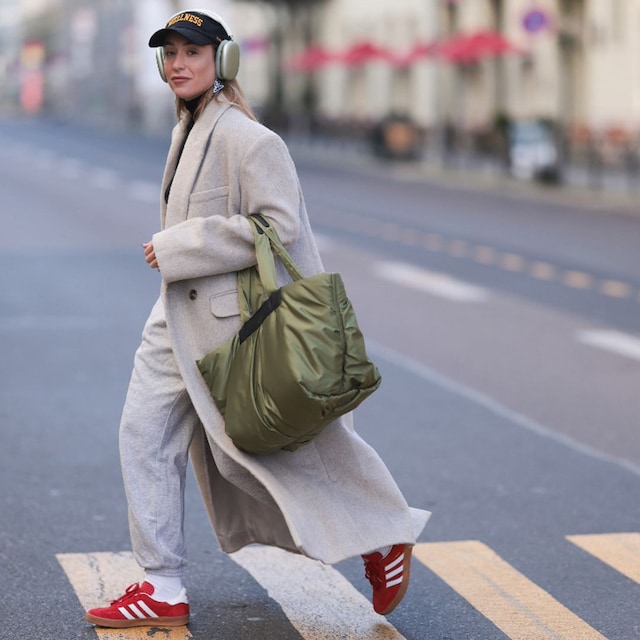 zapatillas colores looks street style