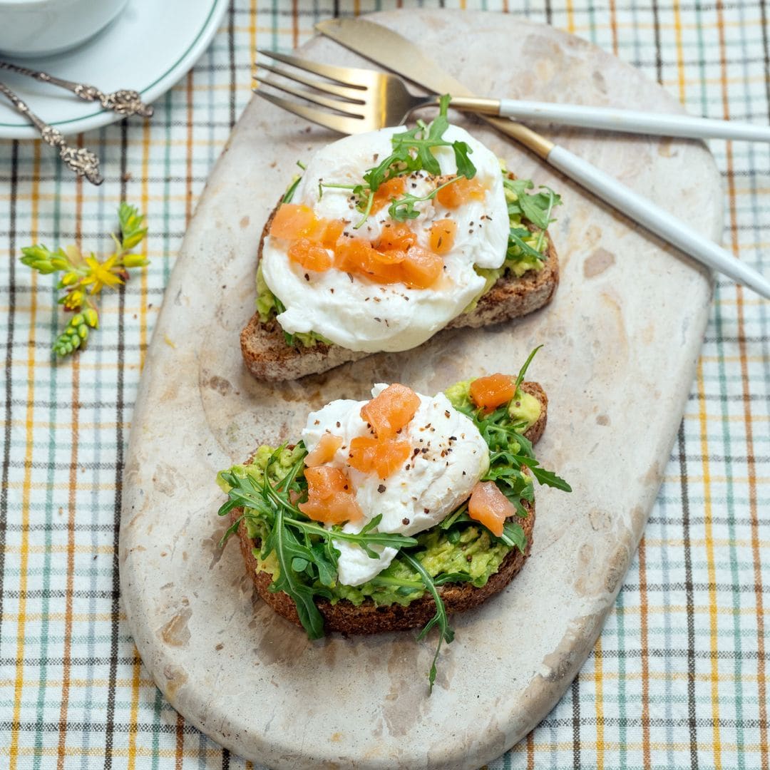 ¿Por qué las chicas con tipazo siempre incluyen este alimento en sus desayunos?