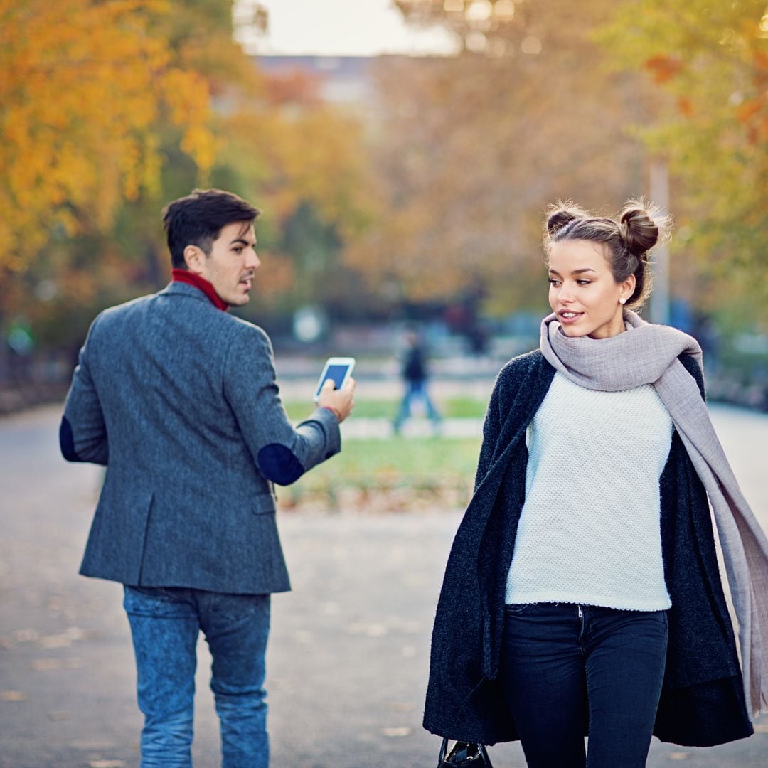 Amor a primera vista, ¿es algo superficial o puede llegar a ser auténtico?