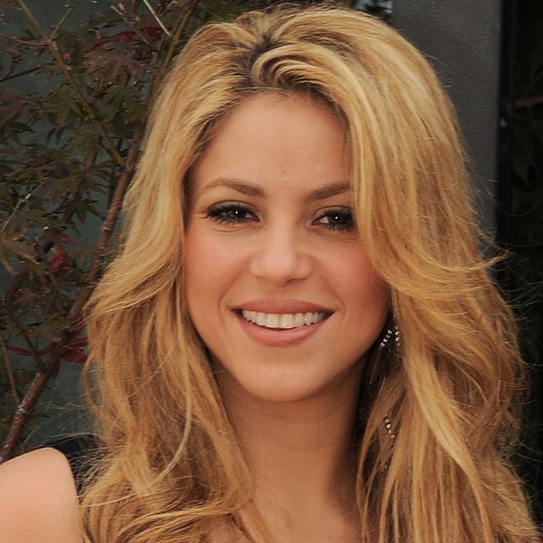 Shakira anuncia su regreso a la televisión con un concurso de baile