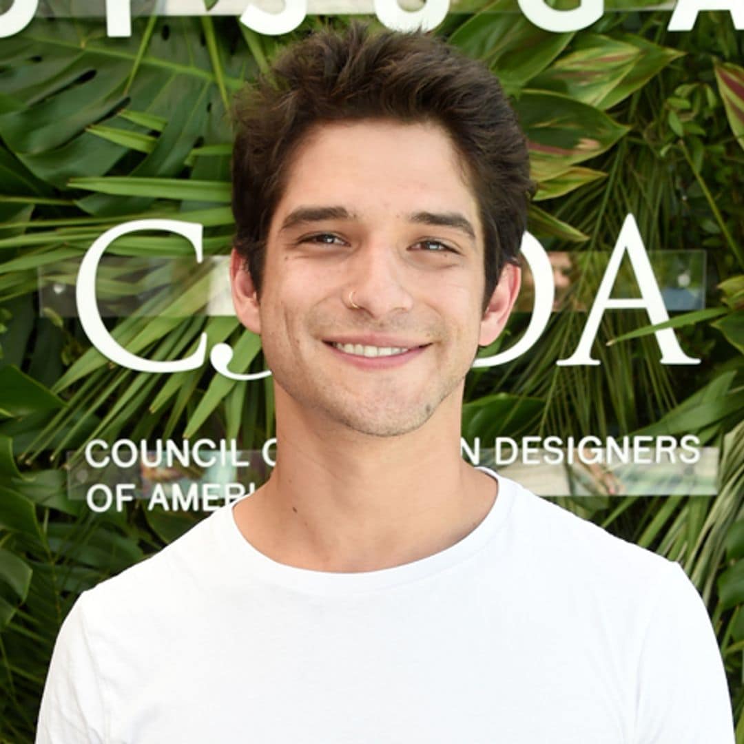 De Tyler Posey a Anwar Hadid: 'Celebs' que apuestan por los 'piercings'