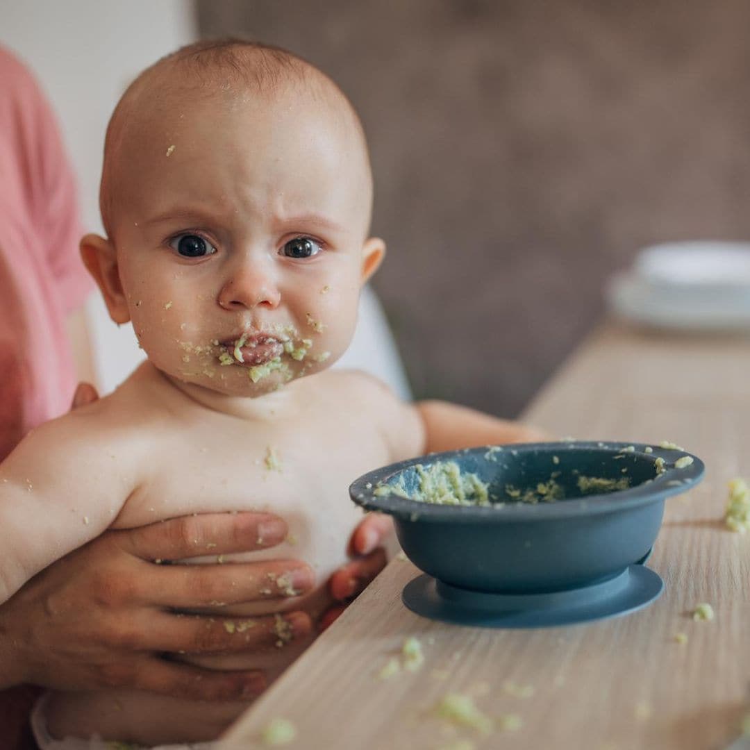 ¿Son los purés caseros suficientemente nutritivos?