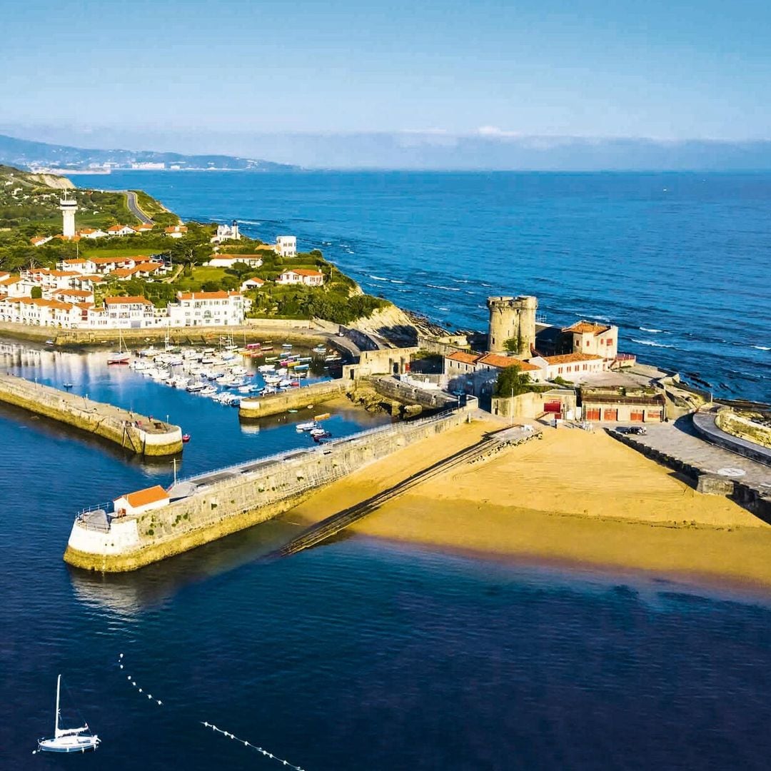 Francia, del mar a la montaña