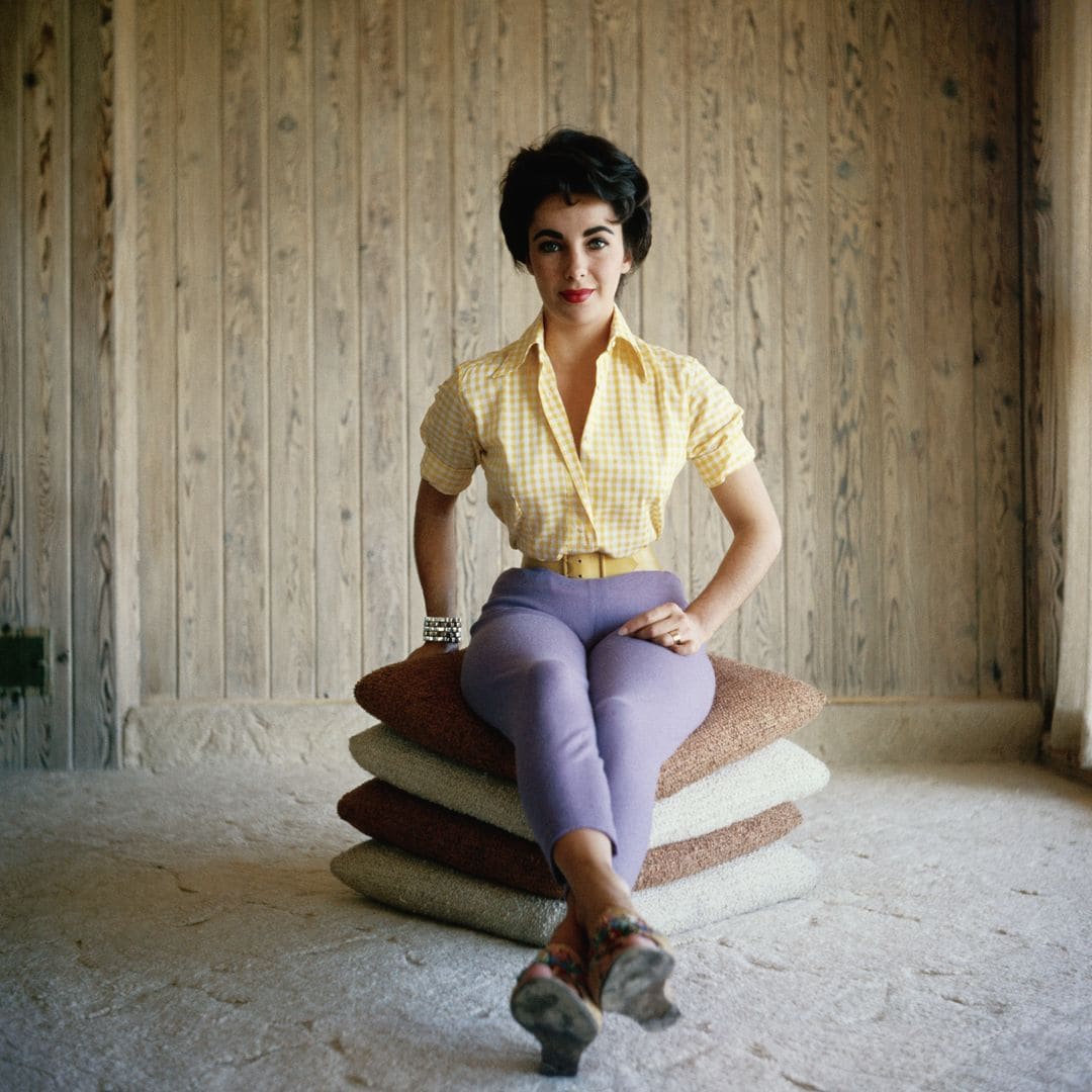 Elizabeth Taylor