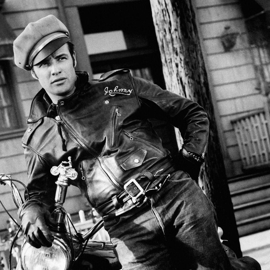 Marlon Brando: recordamos, a través de las páginas de ¡HOLA!, al galán de Hollywood al cumplirse cien años de su nacimiento