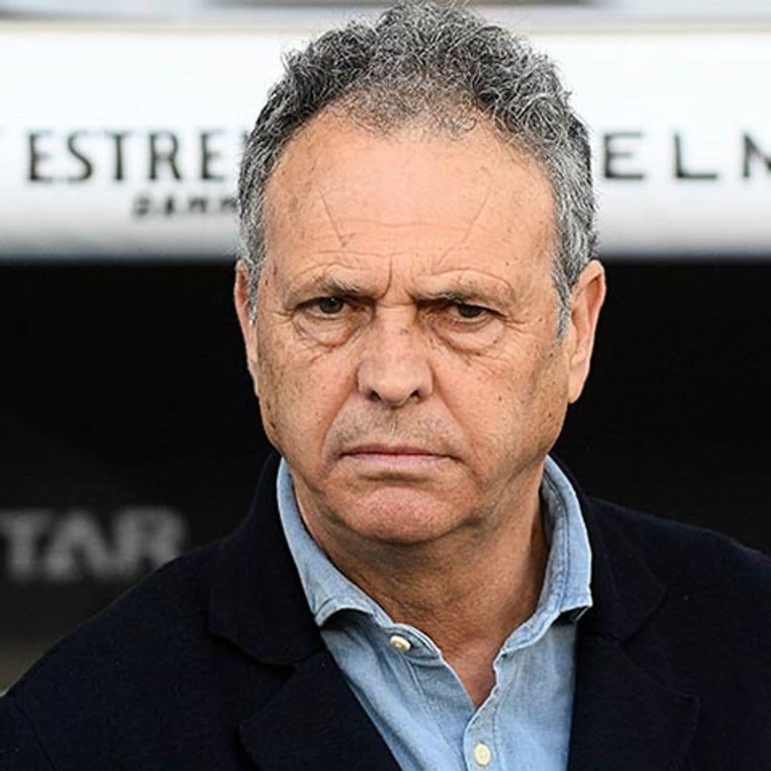 Qué es la leucemia crónica que sufre Joaquín Caparrós