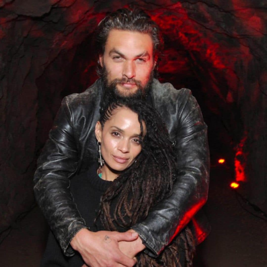 El impresionante regalo con el que Jason Momoa ha sorprendido a su mujer