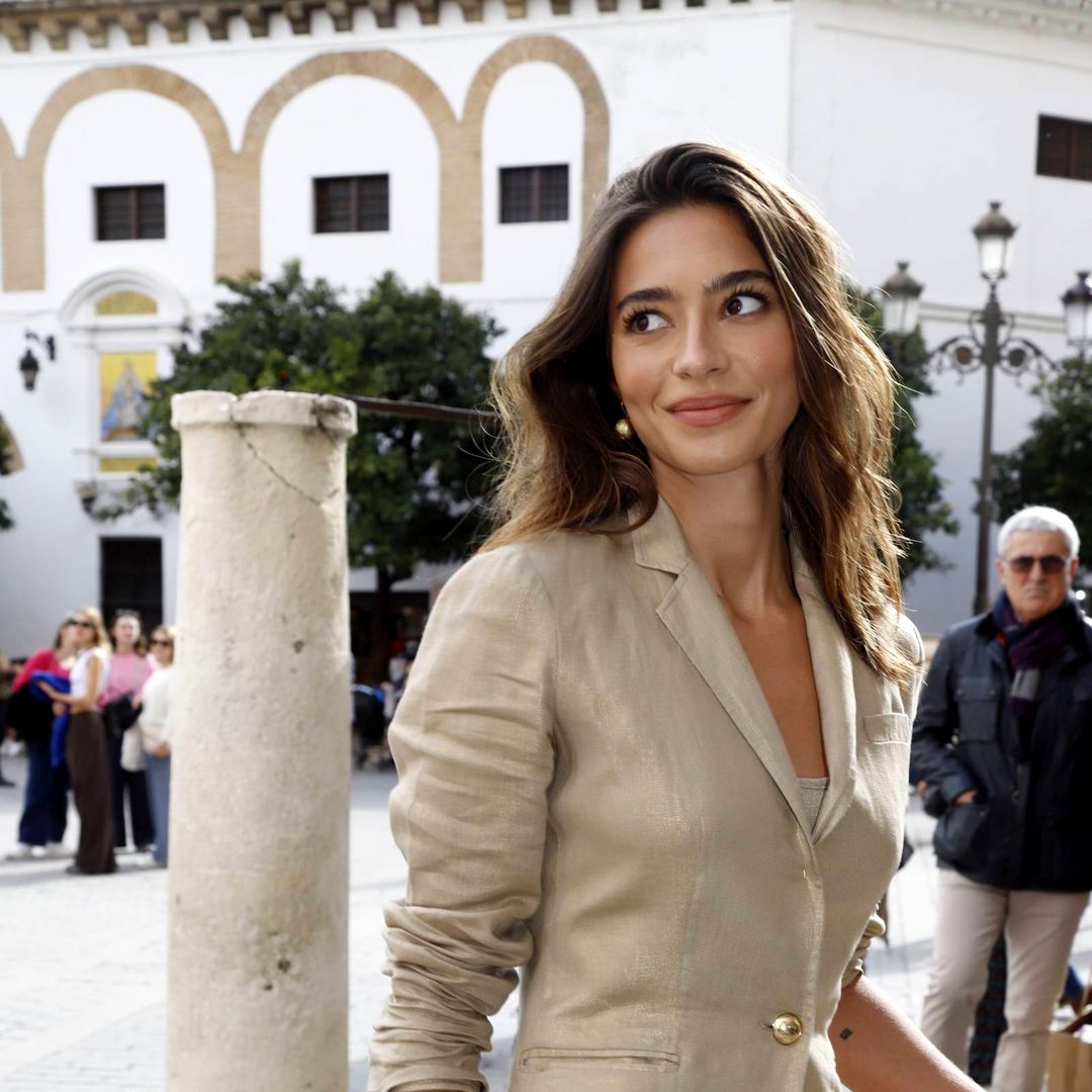 De Rocío Crusset a Cayetana Rivera: todos los invitados de la boda de Magdalena González Serna