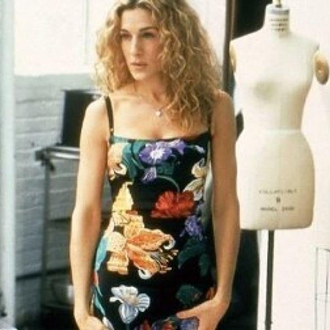 Los mejores ‘looks’ de Carrie Bradshaw en la historia de ‘Sex & The City’