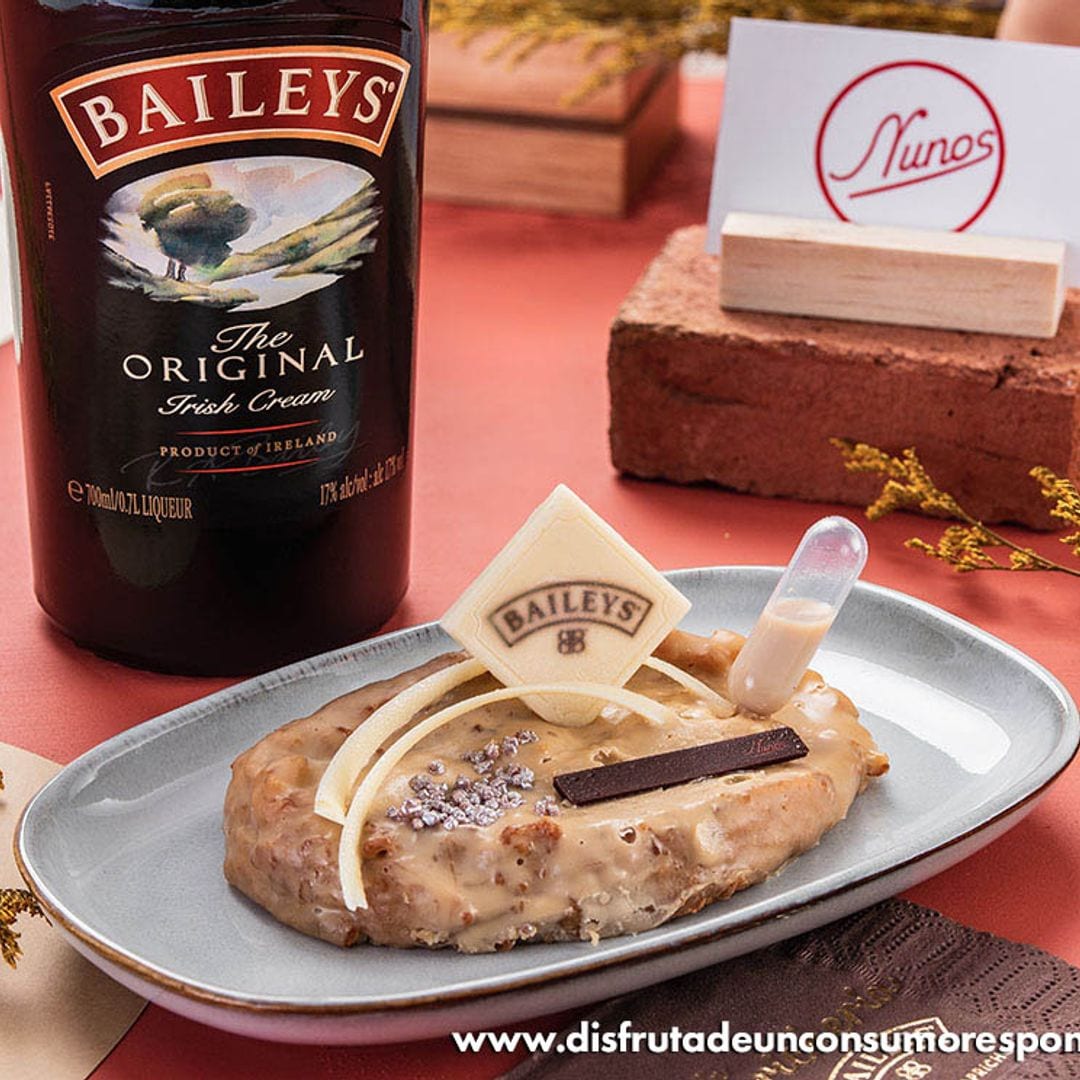 Se buscan catadores de torrijas: sigue esta ruta de Baileys y vota tu favorita